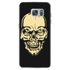 dead halloween head Samsung Galaxy S7