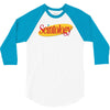seintology 3/4 Sleeve Shirt