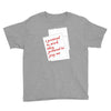 i pretend to work they pretend to pay me Youth Tee