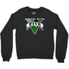 gta 5 Crewneck Sweatshirt
