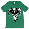 wolverine 4 T-Shirt