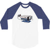 nesmo 3/4 Sleeve Shirt