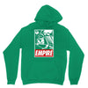 empire Unisex Hoodie