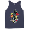 samurai Tank Top