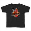 the sausage king of chicago Toddler T-shirt