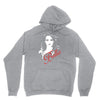 twilight frauen bella jacob edward film Unisex Hoodie