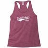 established en 1965 Racerback Tank