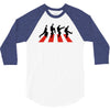 croos 3/4 Sleeve Shirt