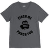 pinch me V-Neck Tee