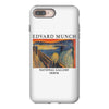 Edvard Munch Skrik iPhone 8 Plus