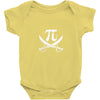 pi racy Baby Onesie