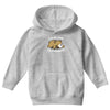 dreamer bear Youth Hoodie