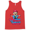 new id Tank Top
