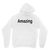 amazing Unisex Hoodie