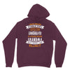 Super Cool Granddaughter Of A Freaking Awesome Grandma Hoodie