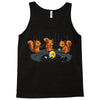 saved for winter Tank Top