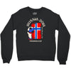 norwegian national team youth 2018 fifa world cup Crewneck Sweatshirt