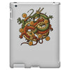 neverending dragonz iPad 3 and 4 Case