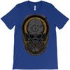 metal disk jockey T-Shirt