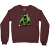 water bomb squad Crewneck Sweatshirt
