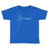 cut Toddler T-shirt