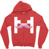 markiplier Zipper Hoodie