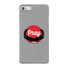 enjoy man iPhone 7 Case