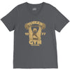 tusken gym V-Neck Tee