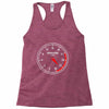 force meter Racerback Tank