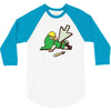 dead link 3/4 Sleeve Shirt