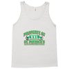 property of st Tank Top