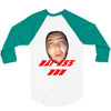AeroDATDOH 3/4 Sleeve Shirt