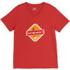 game remember V-Neck Tee