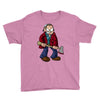 wendy! i'm home Youth Tee