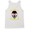 wellcome to the dork side Tank Top