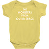 mofos Baby Bodysuit