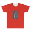 COOL MAN TATTOES All Over Men's T-shirt