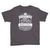 Made In 1998 And Still Awesome Youth Tee