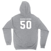 Limited Edition 1968 Unisex Hoodie