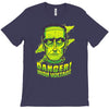 frankenstein&rsquo;s monster T-Shirt