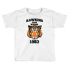Hawkins High School 1983 Toddler T-shirt