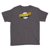 bazoingo Youth Tee