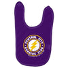 central city running club Baby Bibs