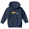 bird dog Youth Hoodie