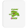 punk crock Mousepad