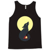 little red riding hood Tank Top
