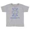 reliability Toddler T-shirt