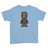 friendly tree Youth Tee