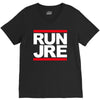 joe rogan run jre V-Neck Tee