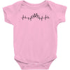 Cycle Baby Onesie